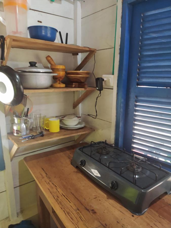 Rainbow Hostel Сан-Бернардо-дель-Вьенто Экстерьер фото
