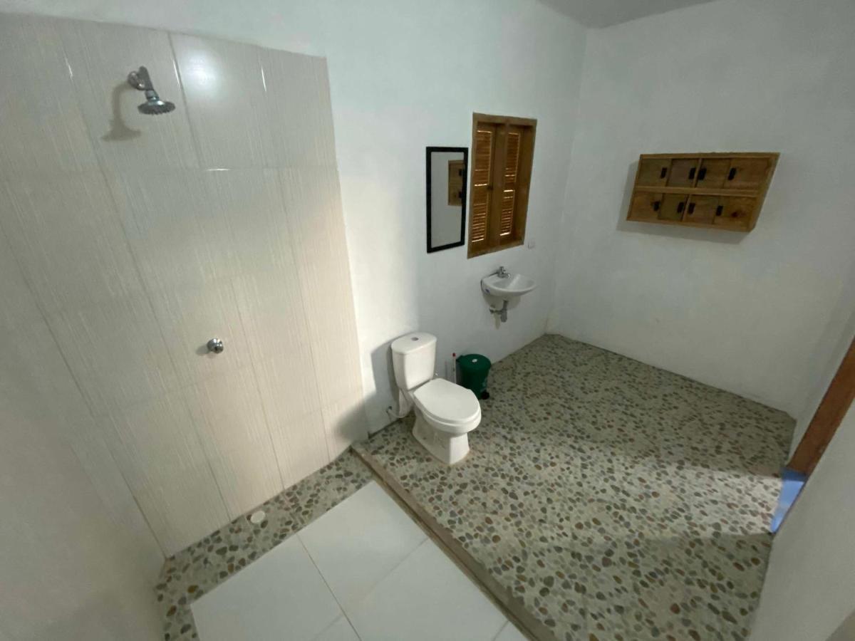 Rainbow Hostel Сан-Бернардо-дель-Вьенто Экстерьер фото